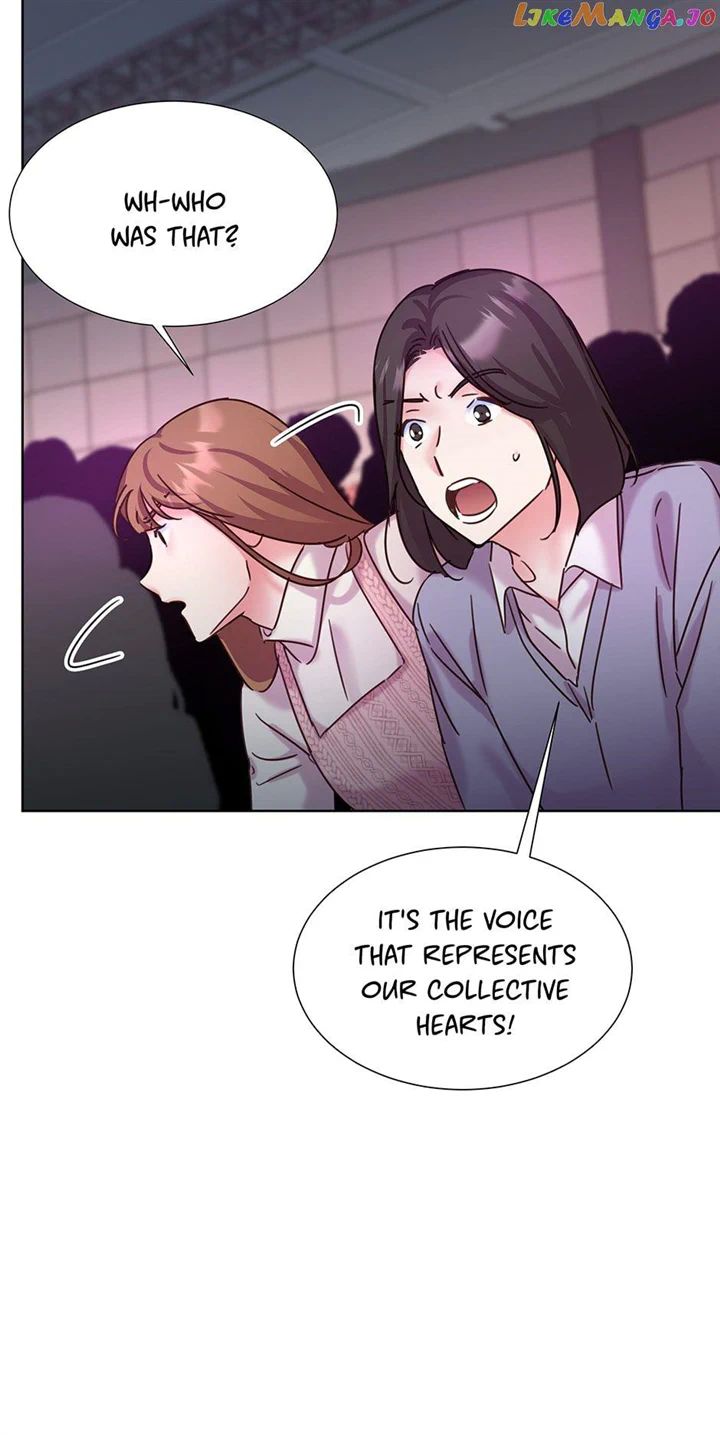 Once Again Idol chapter 108 page 3