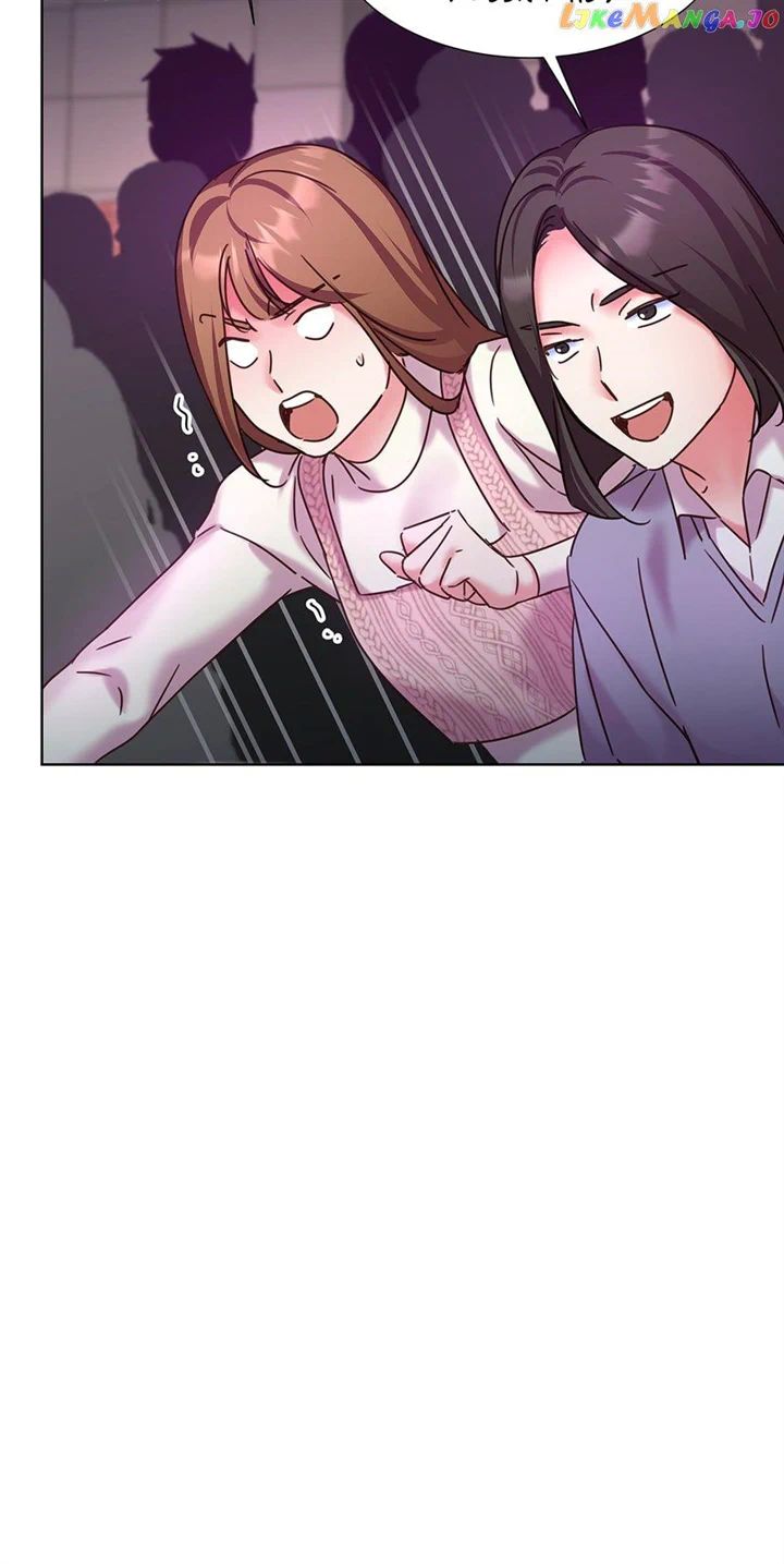 Once Again Idol chapter 108 page 31