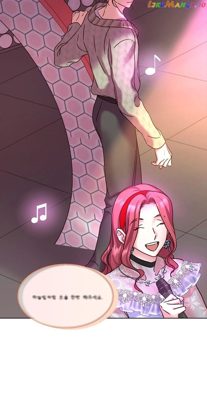 Once Again Idol chapter 108 page 33