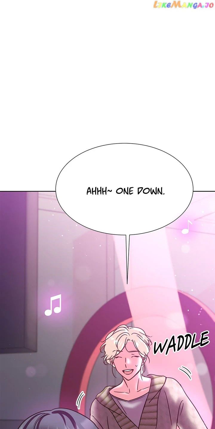 Once Again Idol chapter 108 page 34