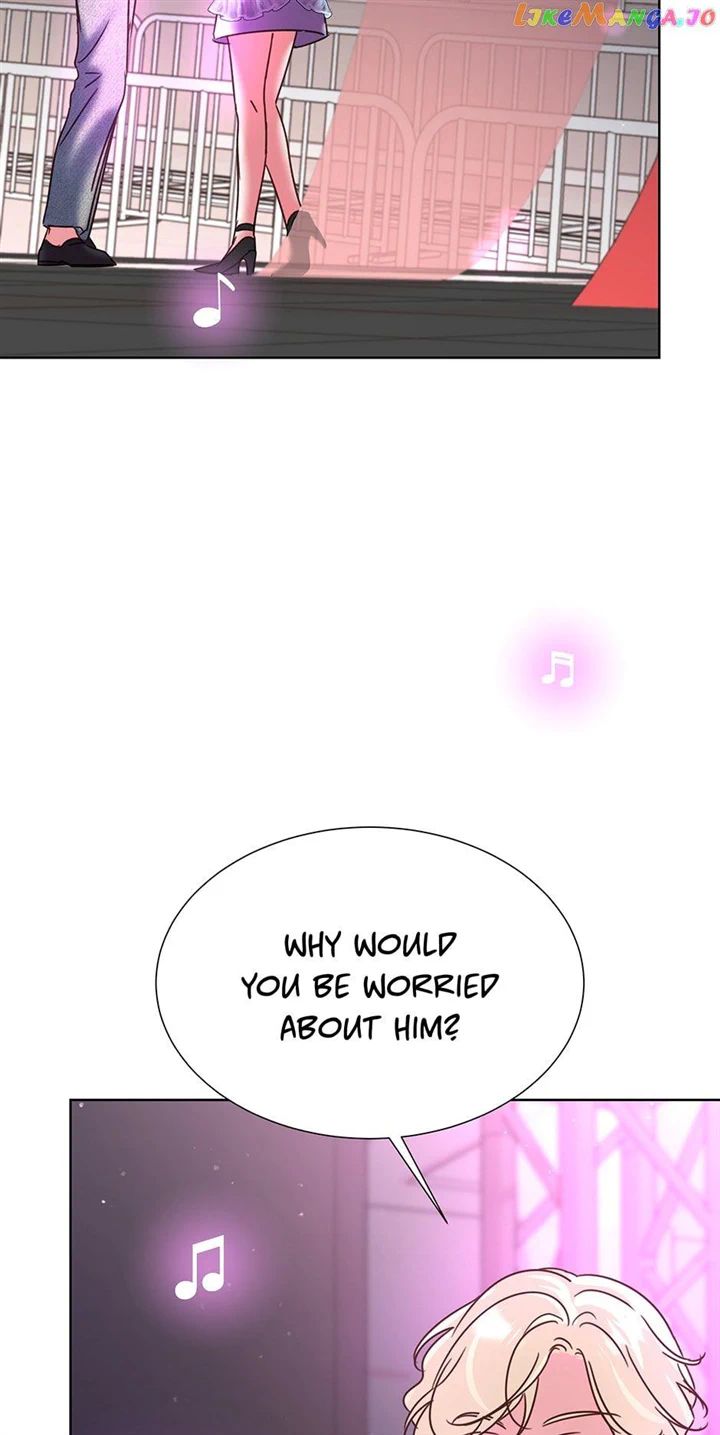 Once Again Idol chapter 108 page 38