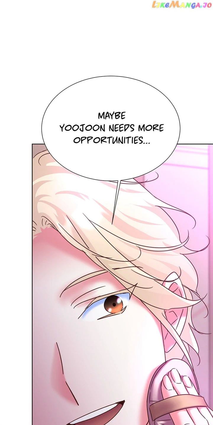 Once Again Idol chapter 108 page 42