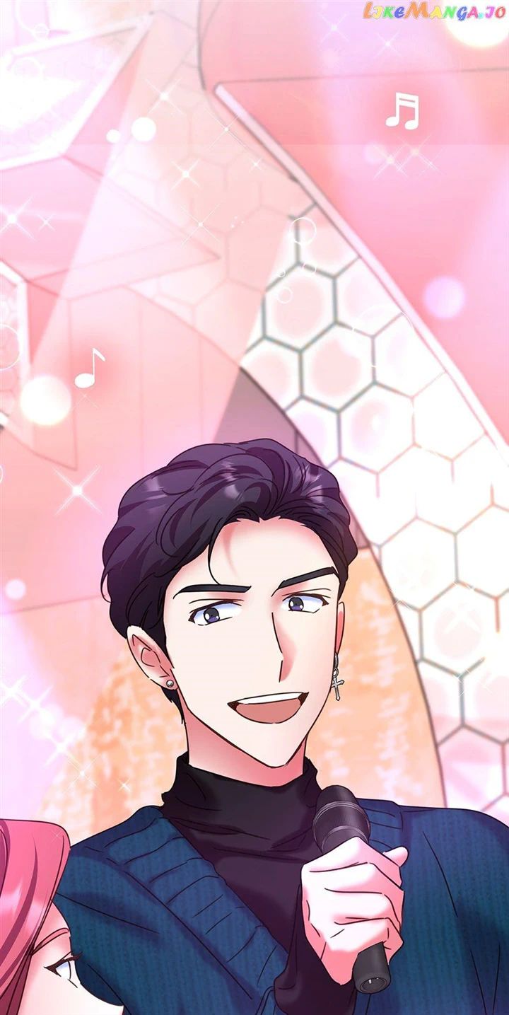 Once Again Idol chapter 108 page 44