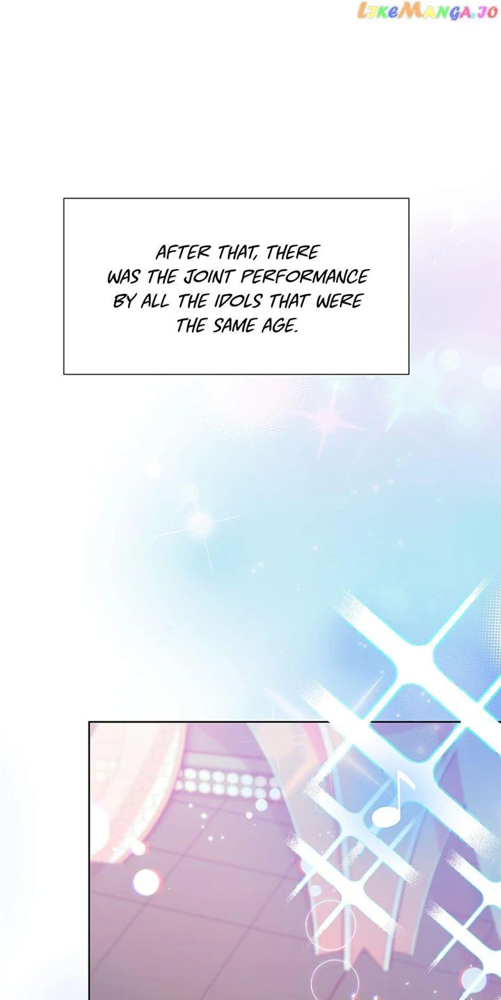 Once Again Idol chapter 108 page 46
