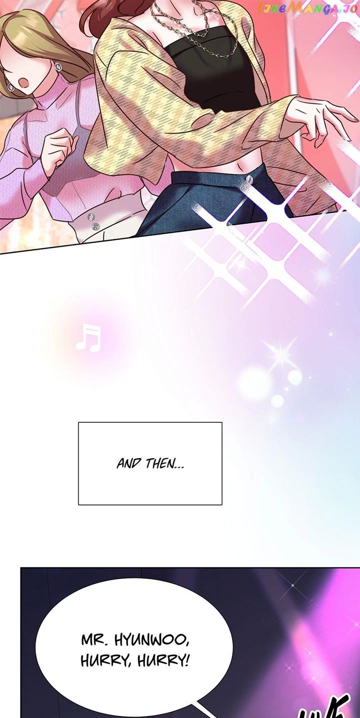 Once Again Idol chapter 108 page 48