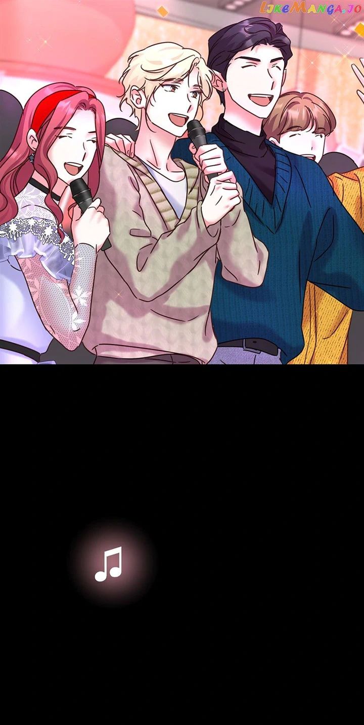 Once Again Idol chapter 108 page 51