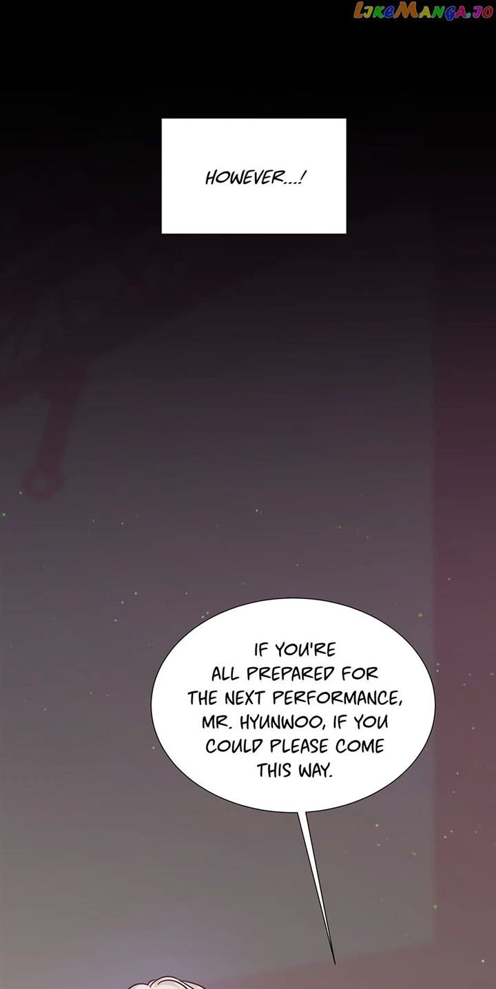 Once Again Idol chapter 108 page 52