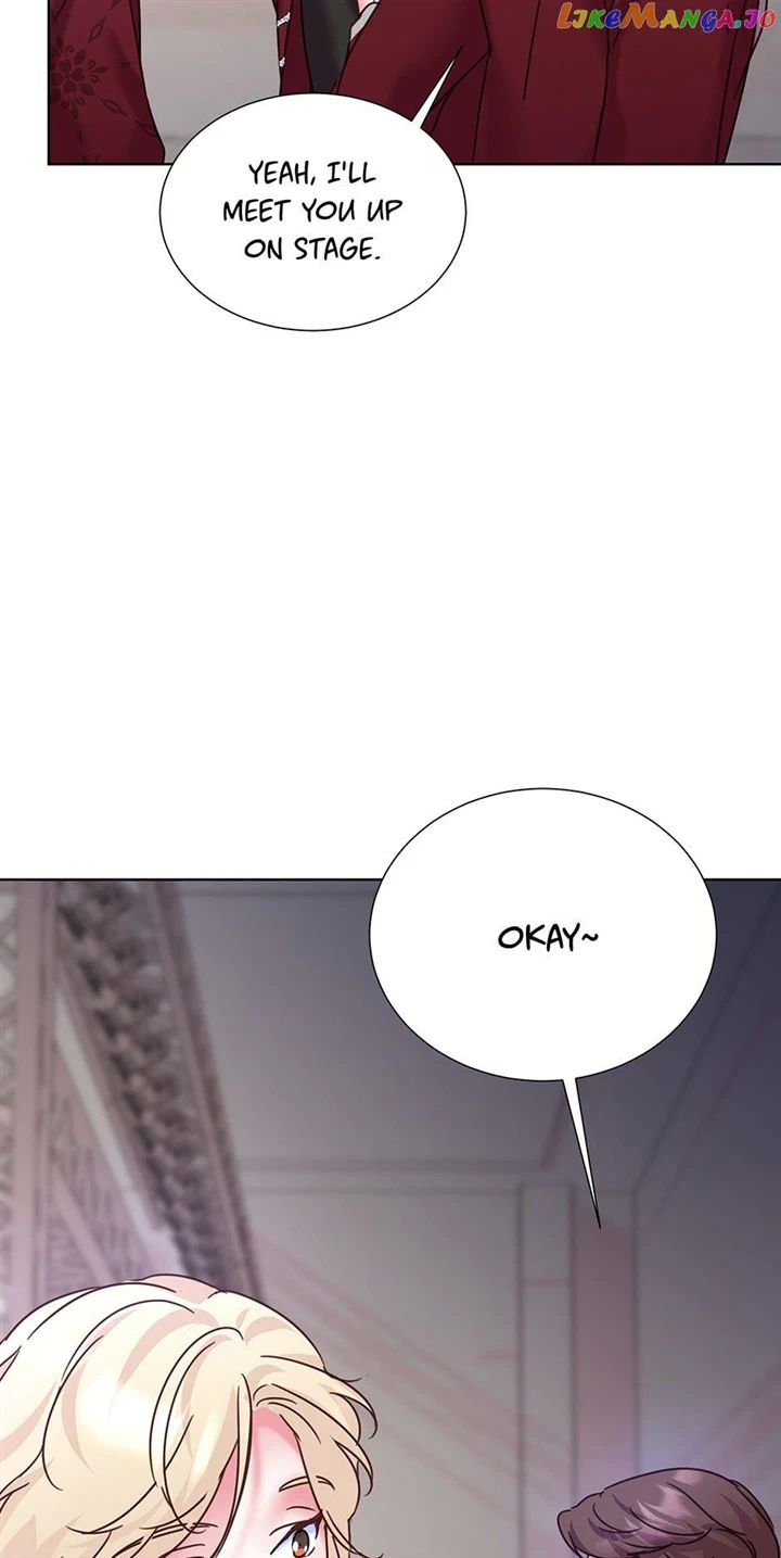 Once Again Idol chapter 108 page 55