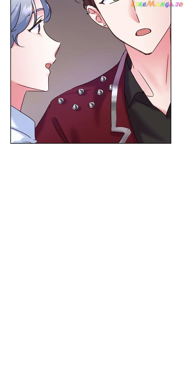 Once Again Idol chapter 108 page 57