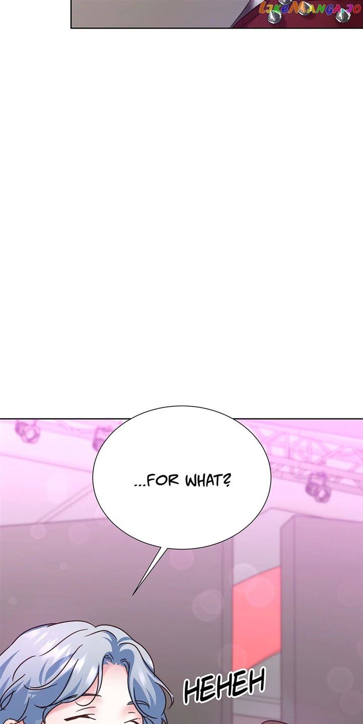 Once Again Idol chapter 108 page 59