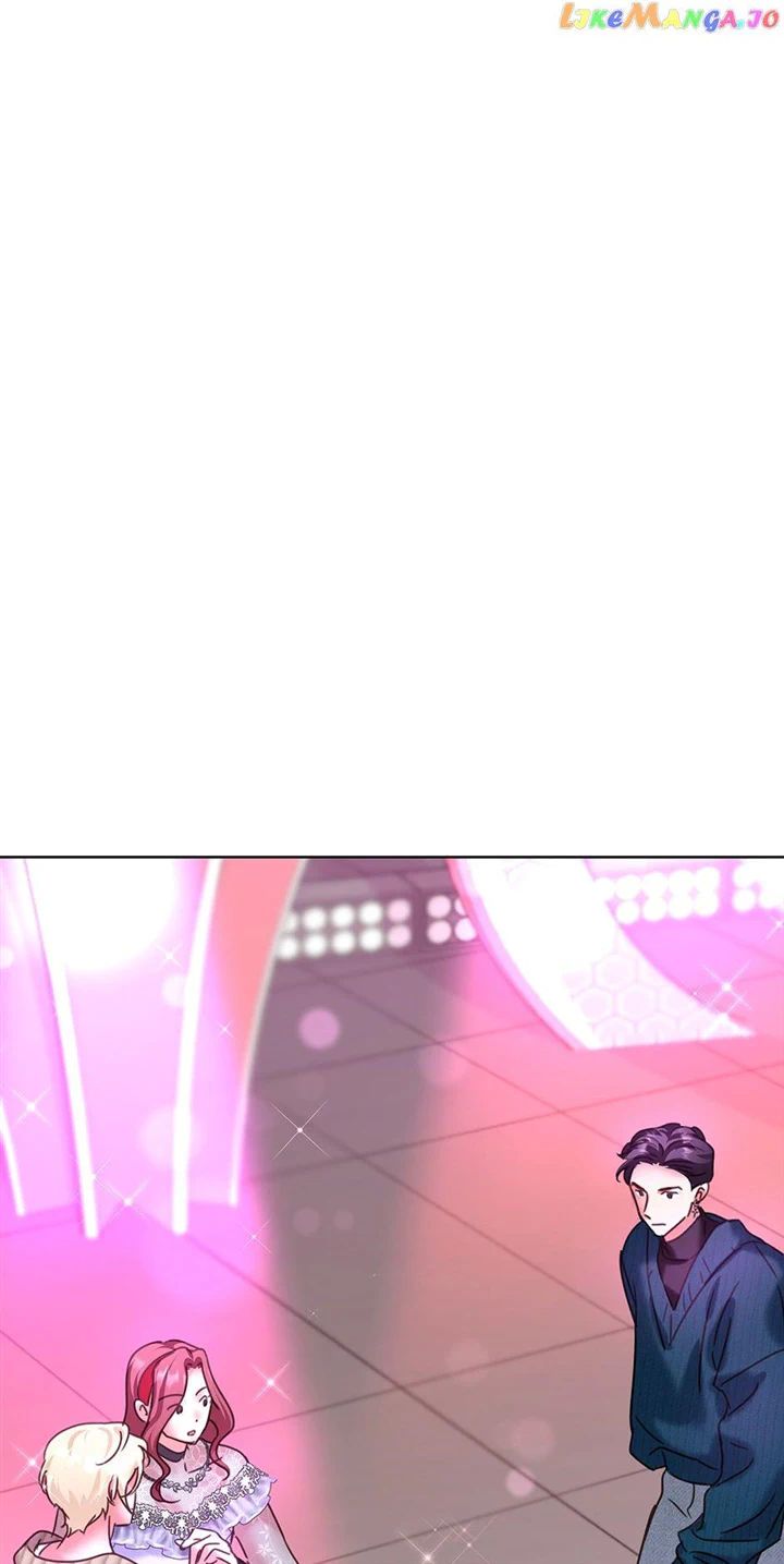 Once Again Idol chapter 108 page 6