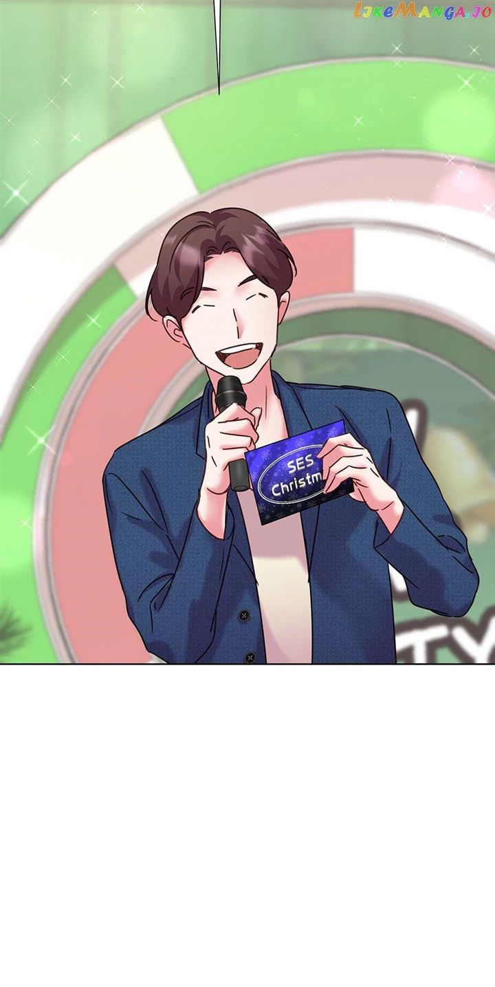 Once Again Idol chapter 108 page 62