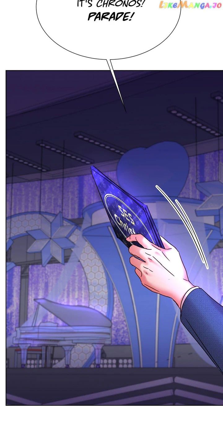 Once Again Idol chapter 108 page 65