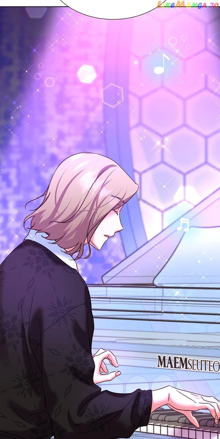 Once Again Idol chapter 108 page 70