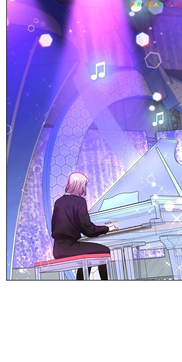 Once Again Idol chapter 108 page 73