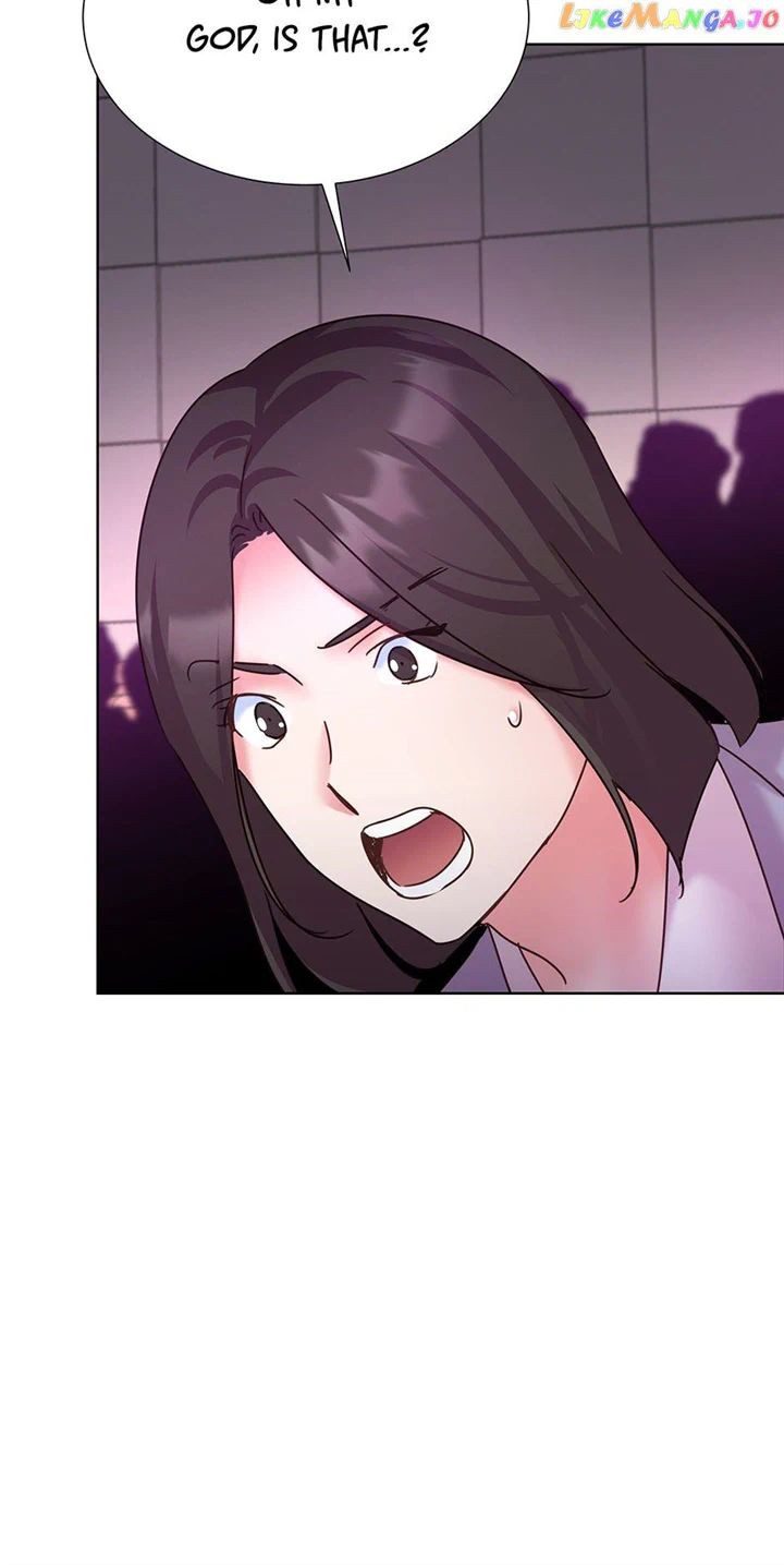 Once Again Idol chapter 108 page 8