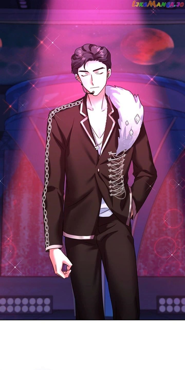 Once Again Idol chapter 108 page 84