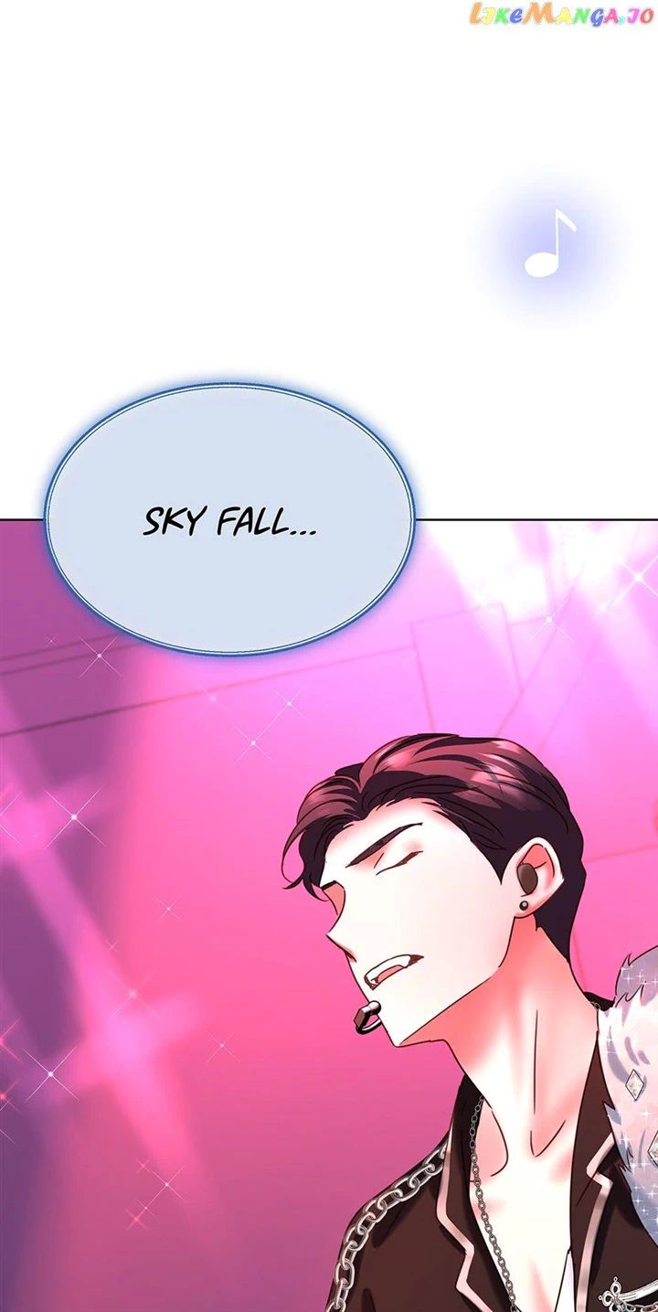 Once Again Idol chapter 108 page 88