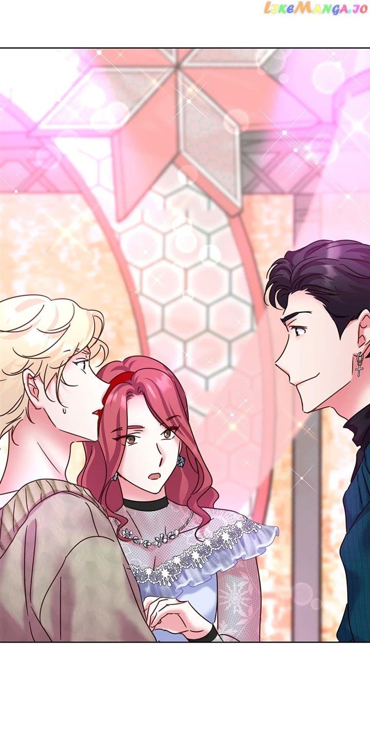 Once Again Idol chapter 108 page 9