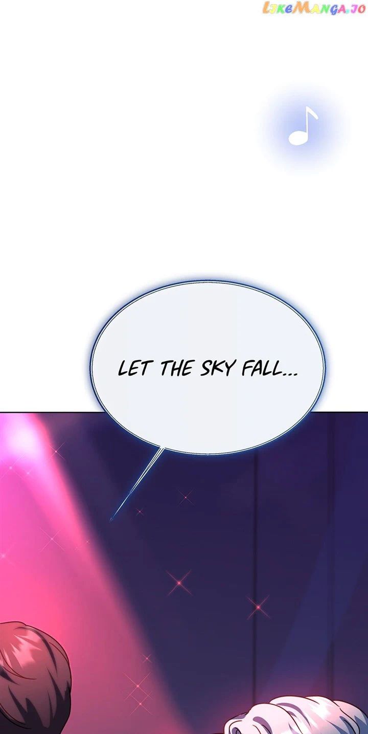 Once Again Idol chapter 108 page 90