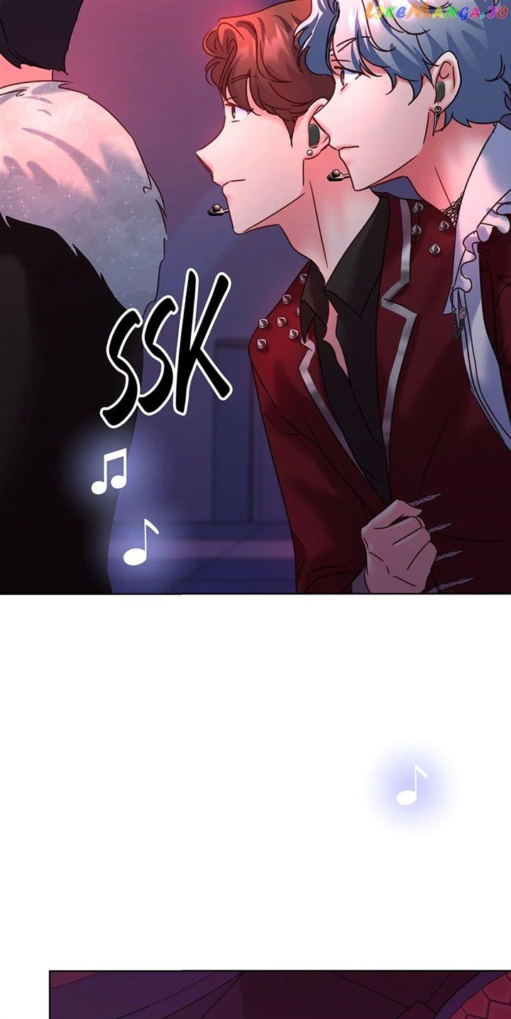 Once Again Idol chapter 108 page 91