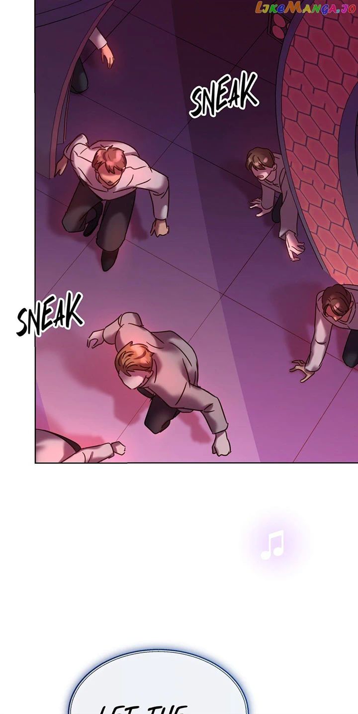 Once Again Idol chapter 108 page 92