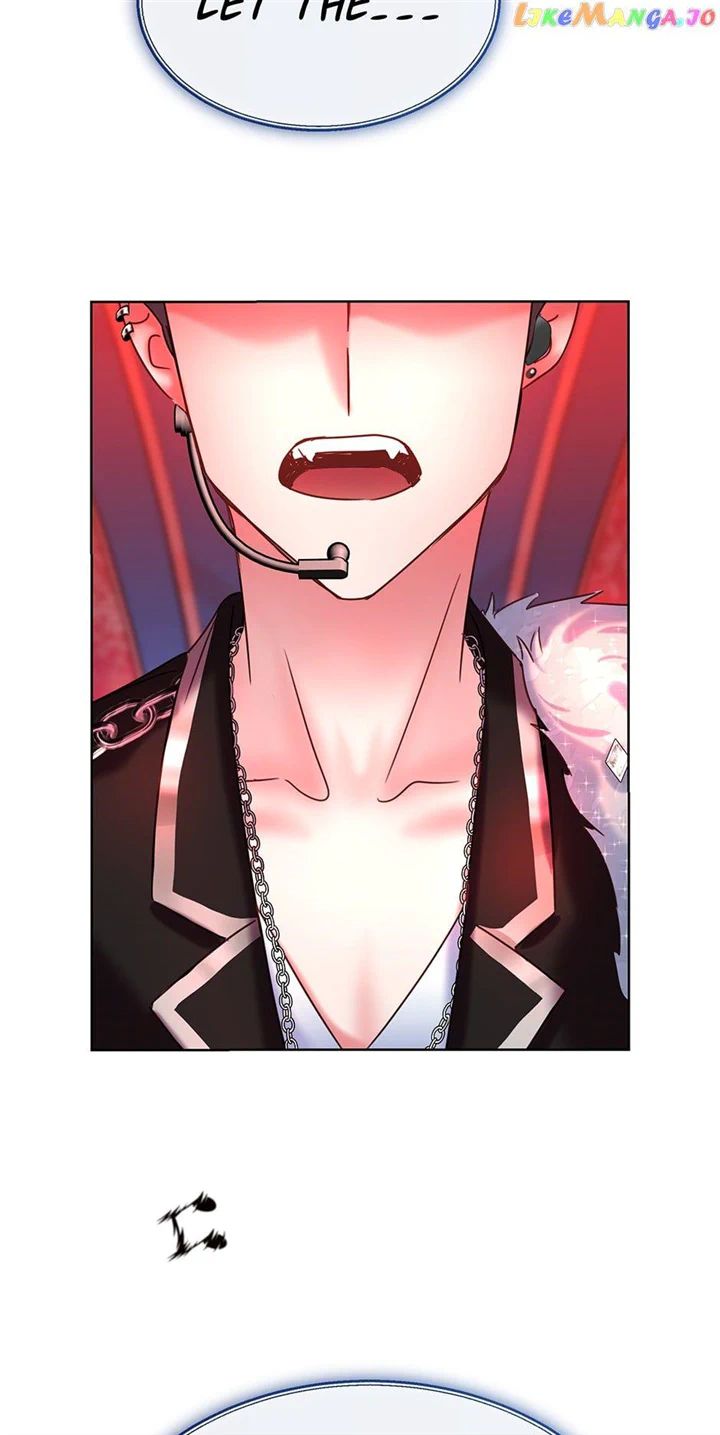 Once Again Idol chapter 108 page 93