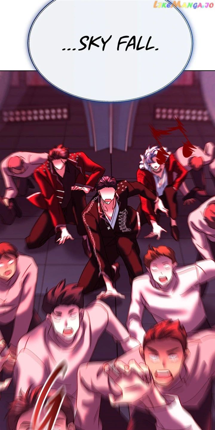 Once Again Idol chapter 108 page 94