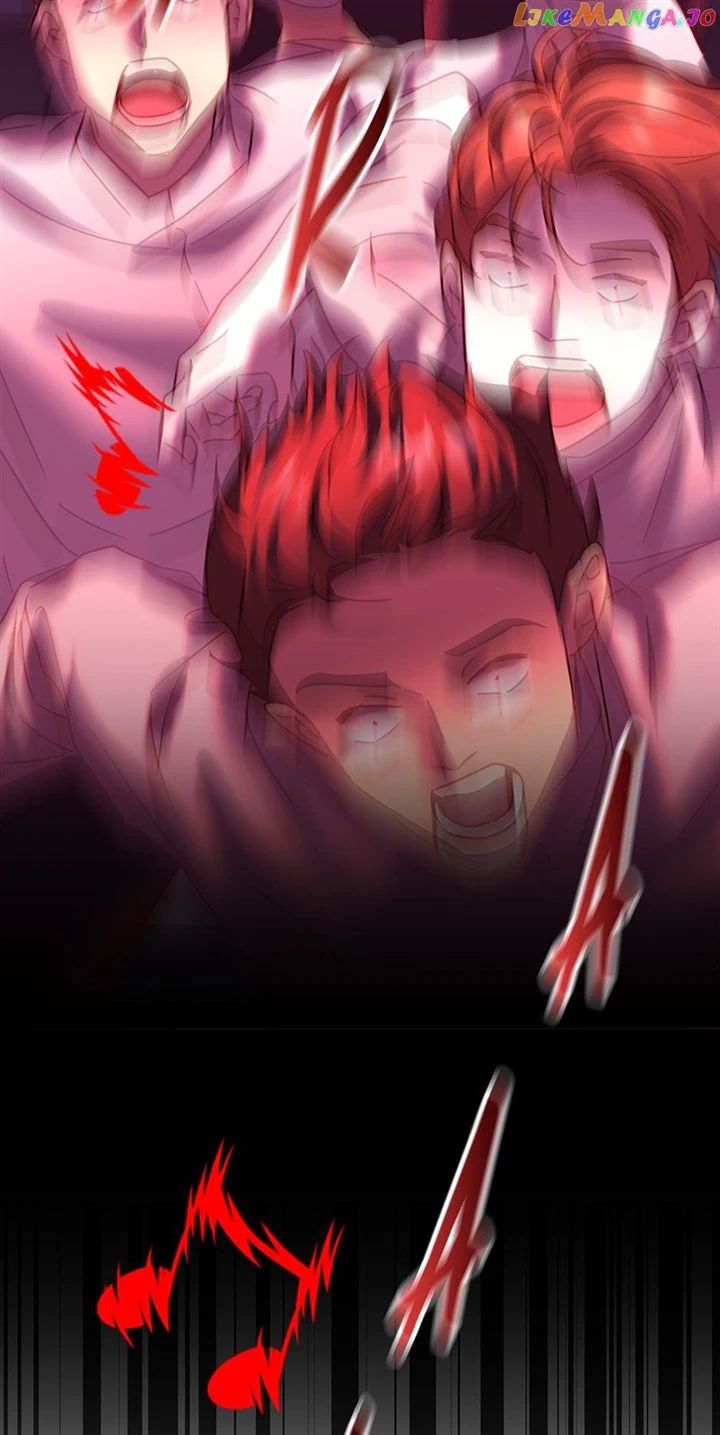 Once Again Idol chapter 108 page 95