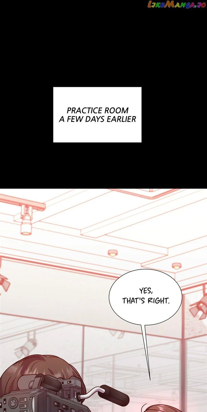 Once Again Idol chapter 108 page 98