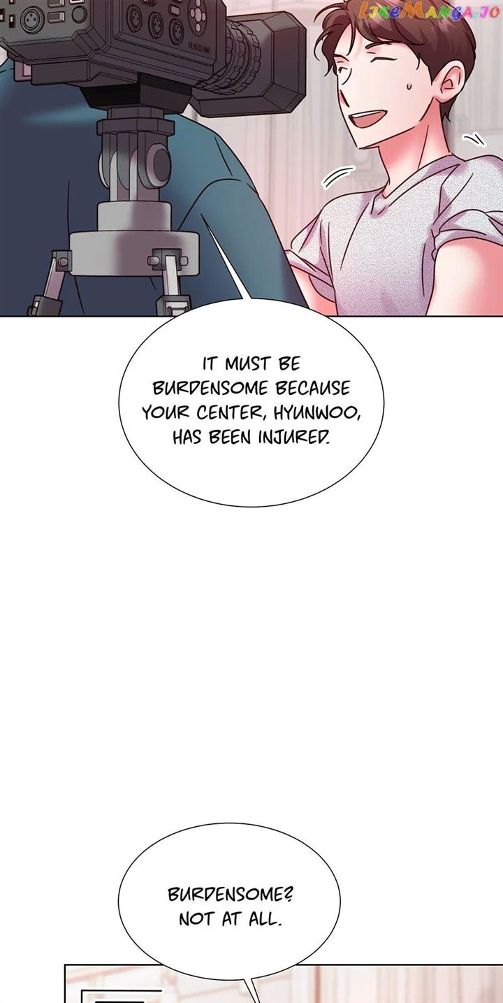 Once Again Idol chapter 108 page 99