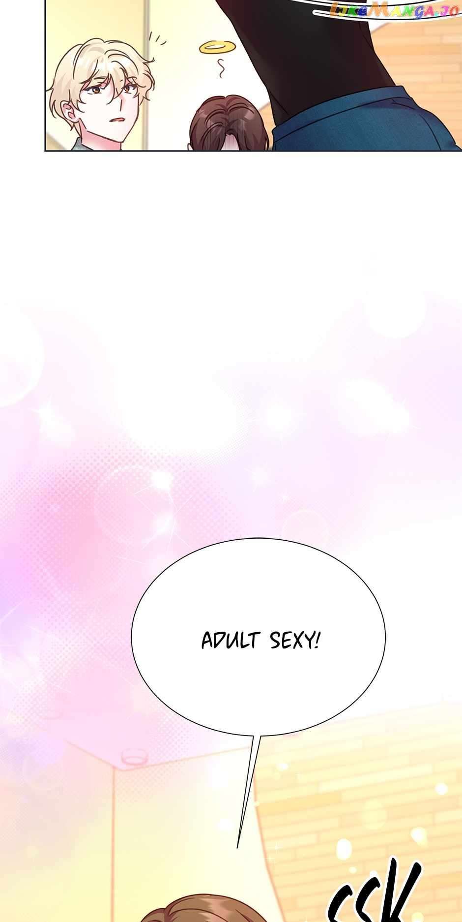 Once Again Idol chapter 110 page 10