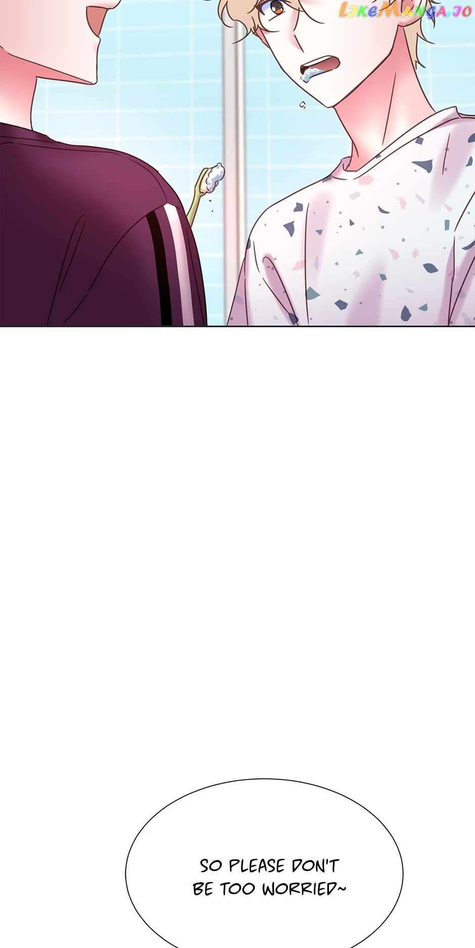 Once Again Idol chapter 110 page 106