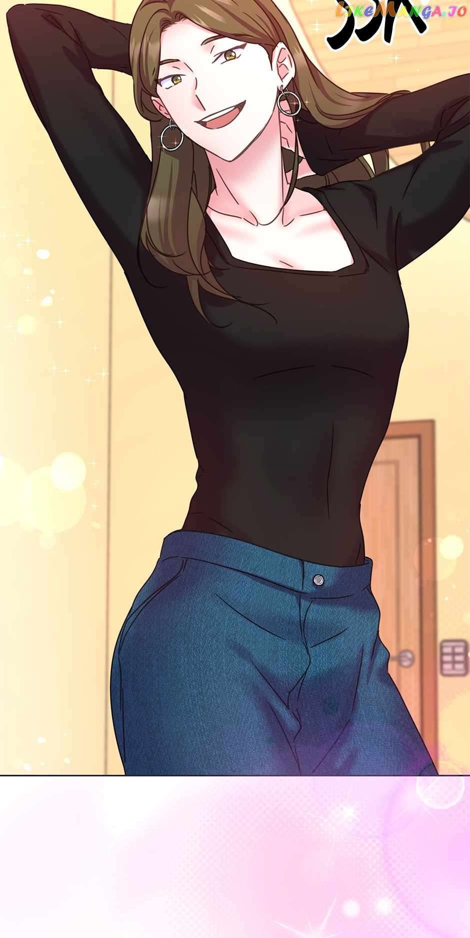 Once Again Idol chapter 110 page 11