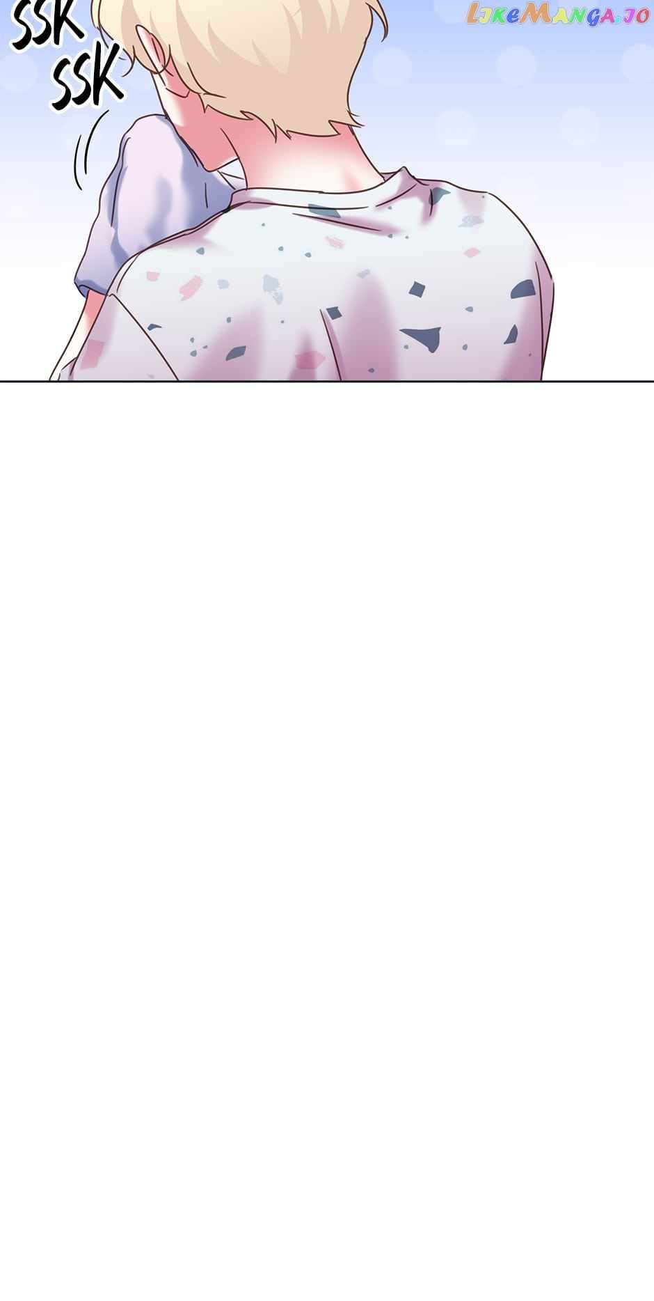 Once Again Idol chapter 110 page 112