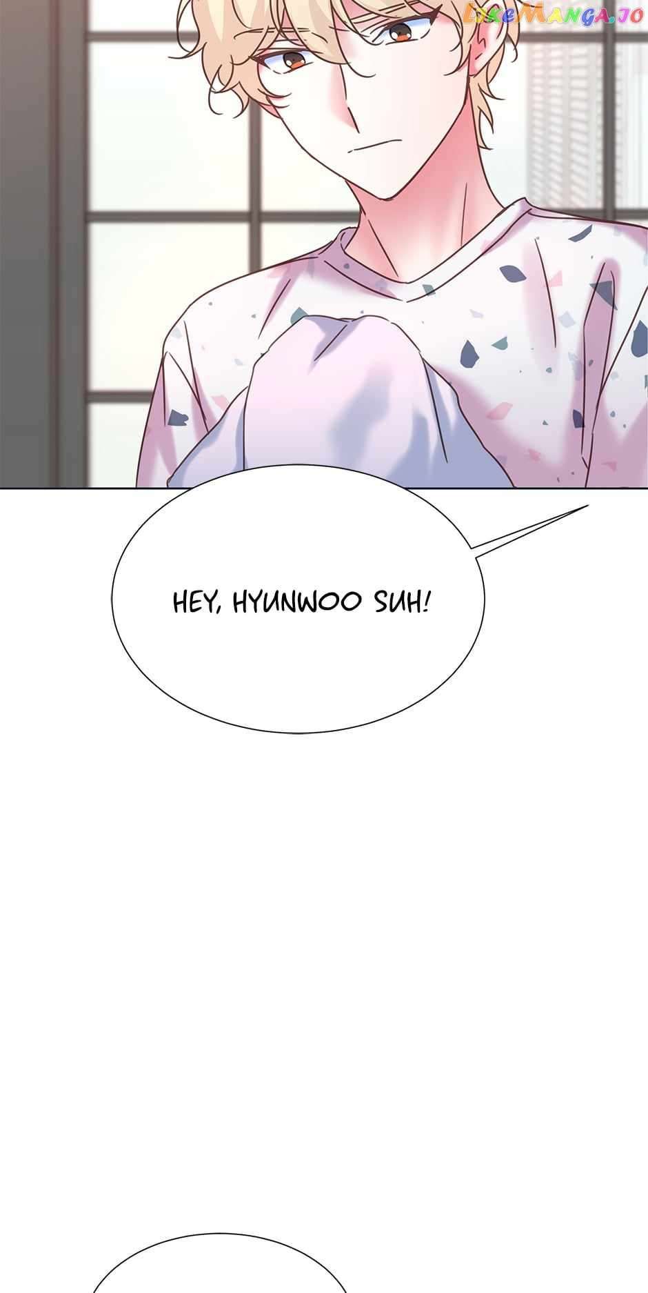 Once Again Idol chapter 110 page 114