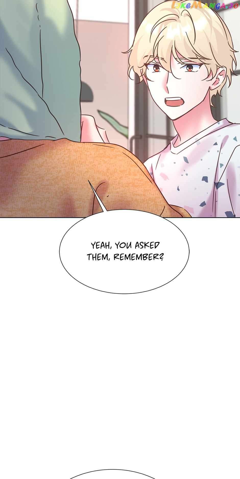 Once Again Idol chapter 110 page 117