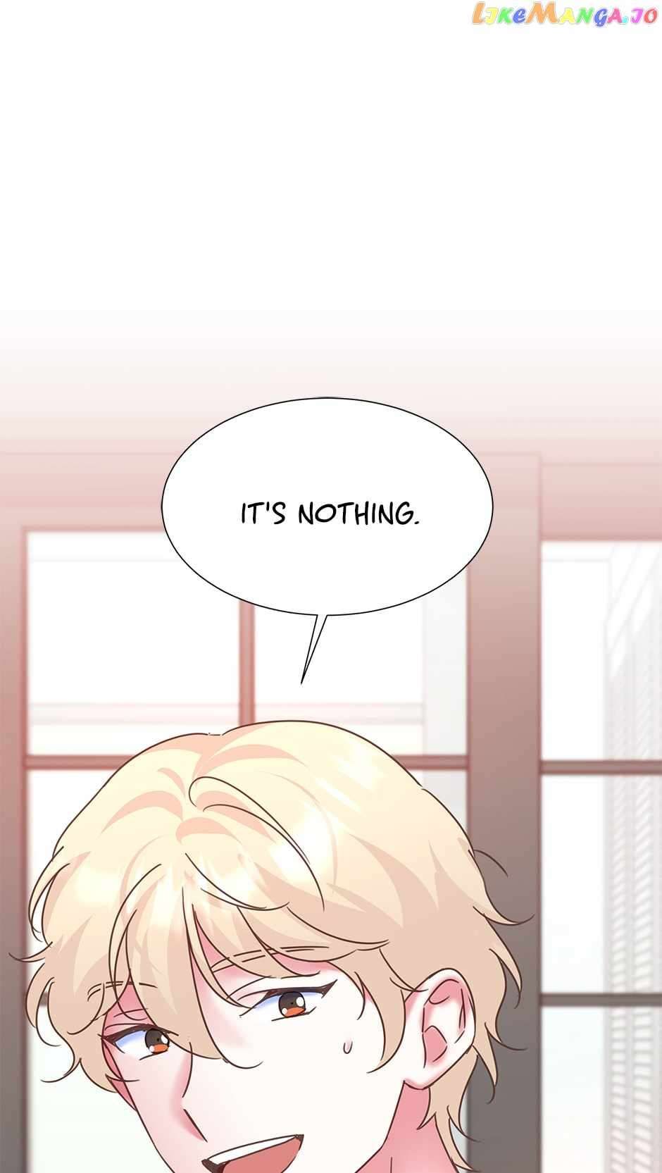 Once Again Idol chapter 110 page 121