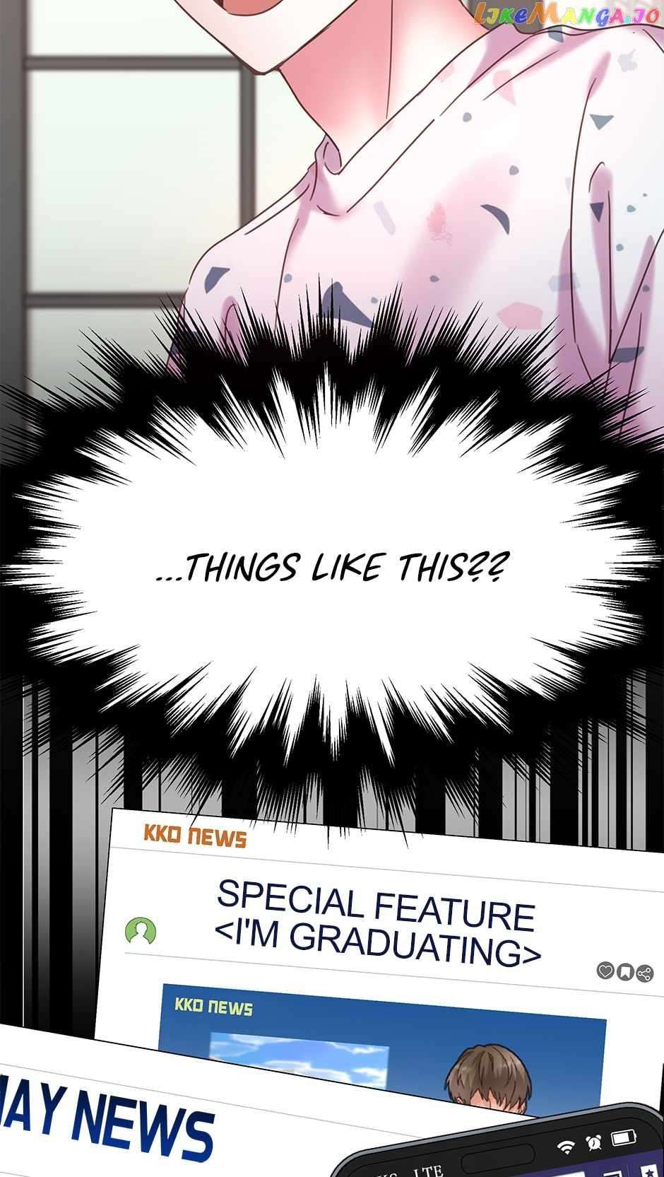 Once Again Idol chapter 110 page 122