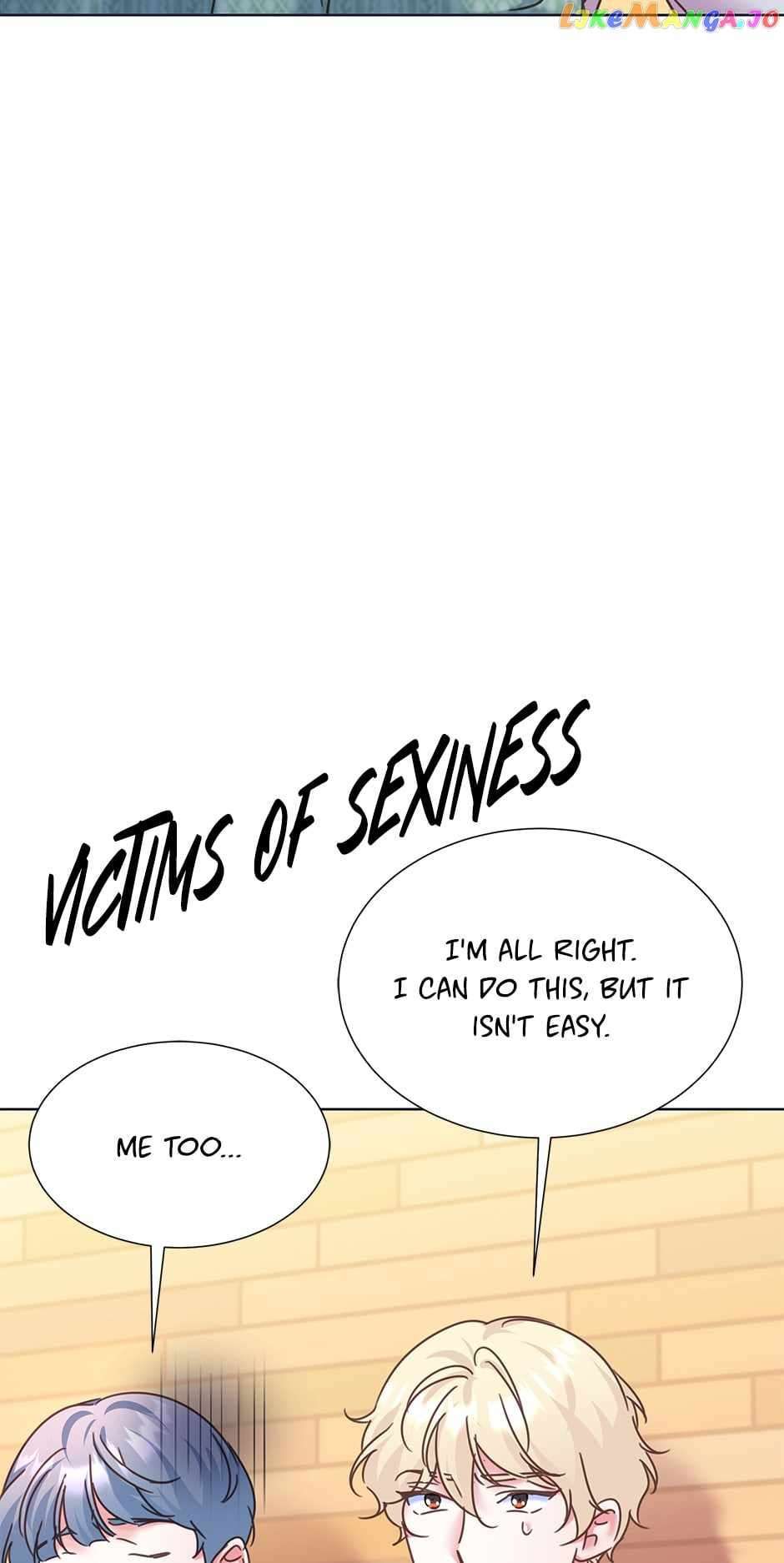 Once Again Idol chapter 110 page 20