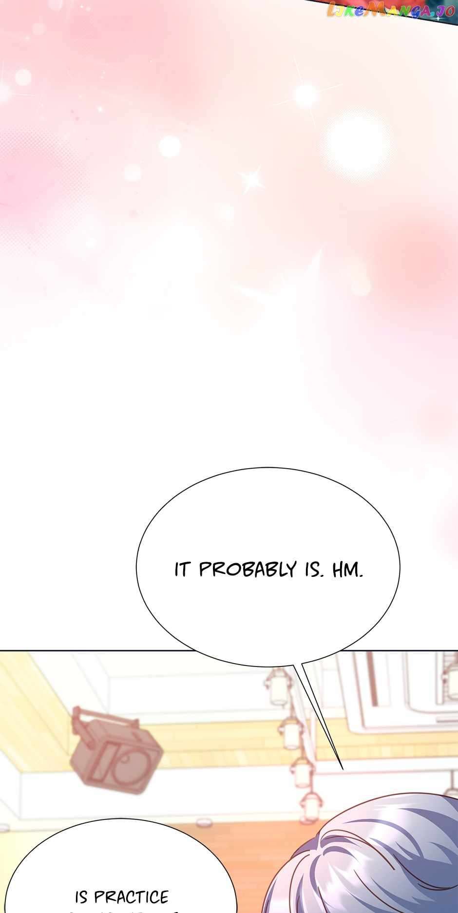 Once Again Idol chapter 110 page 23