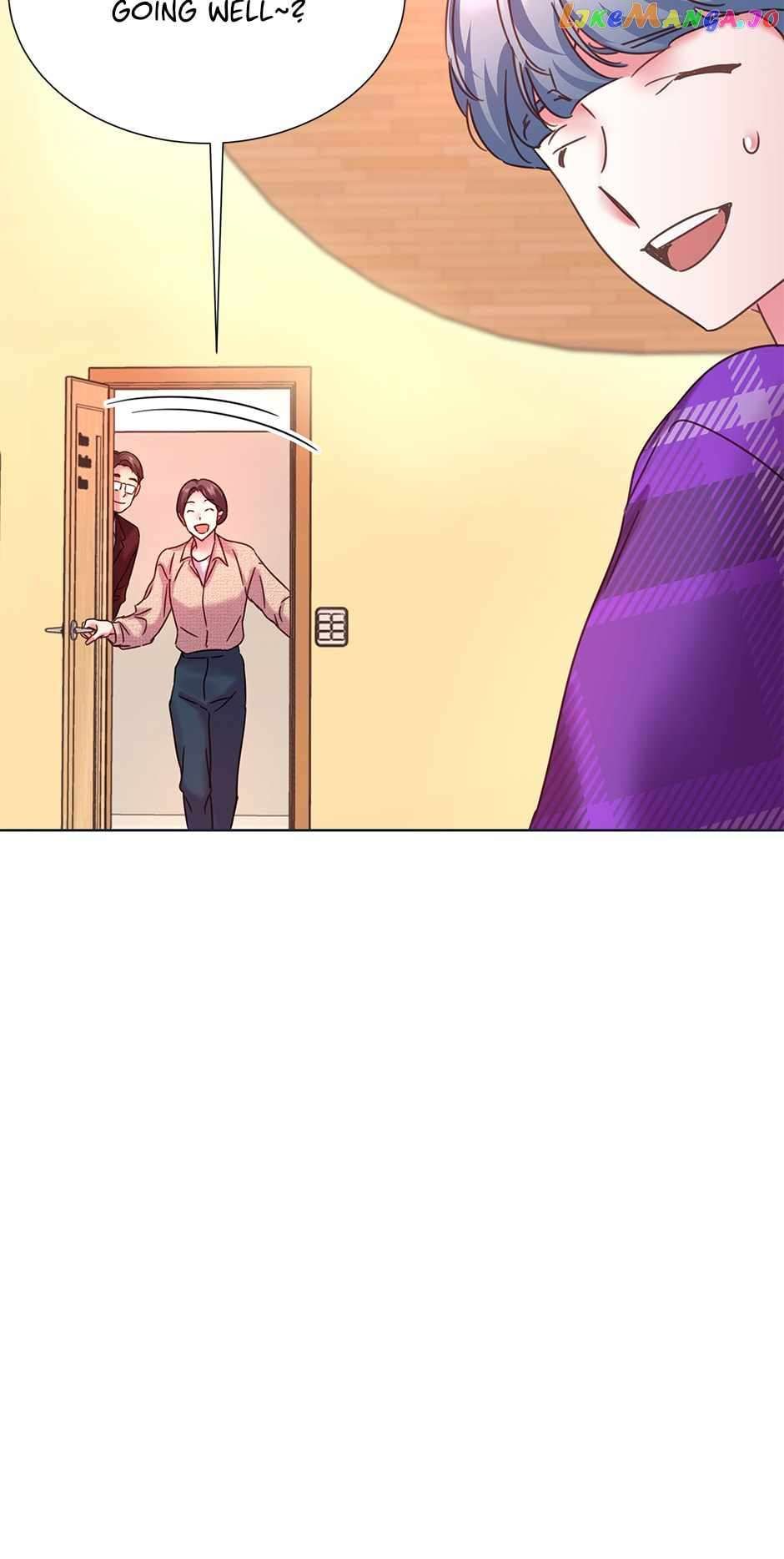 Once Again Idol chapter 110 page 24