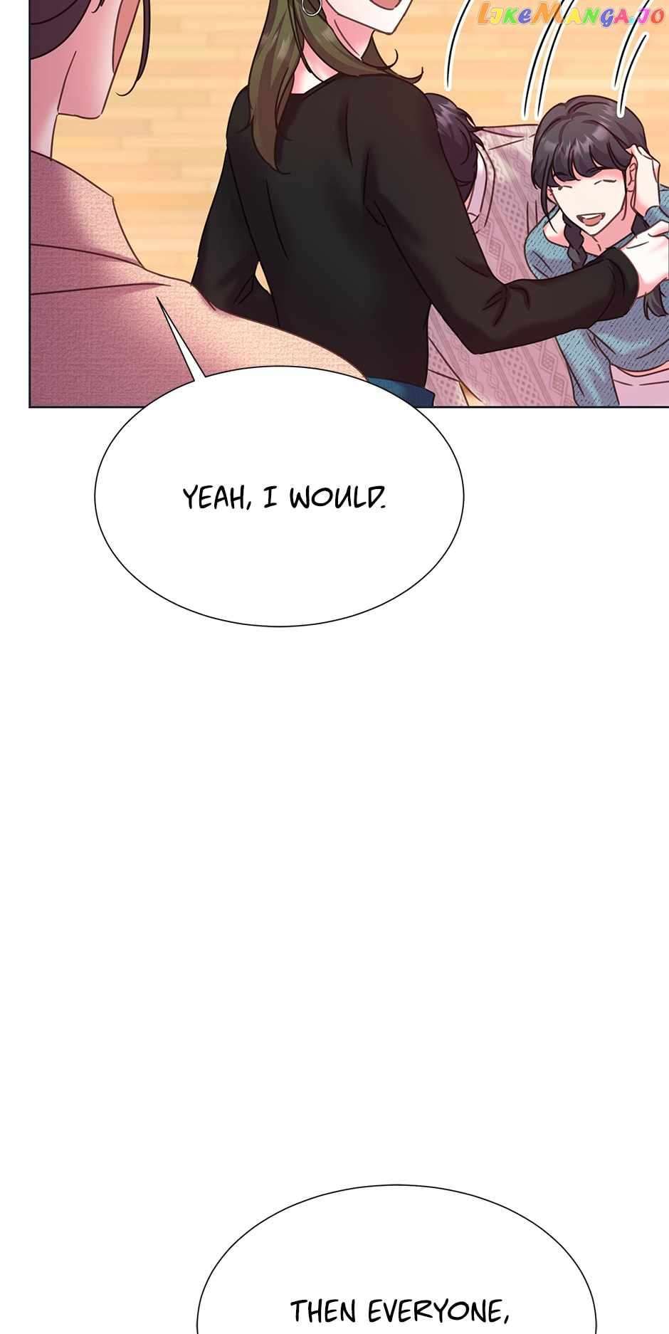 Once Again Idol chapter 110 page 27