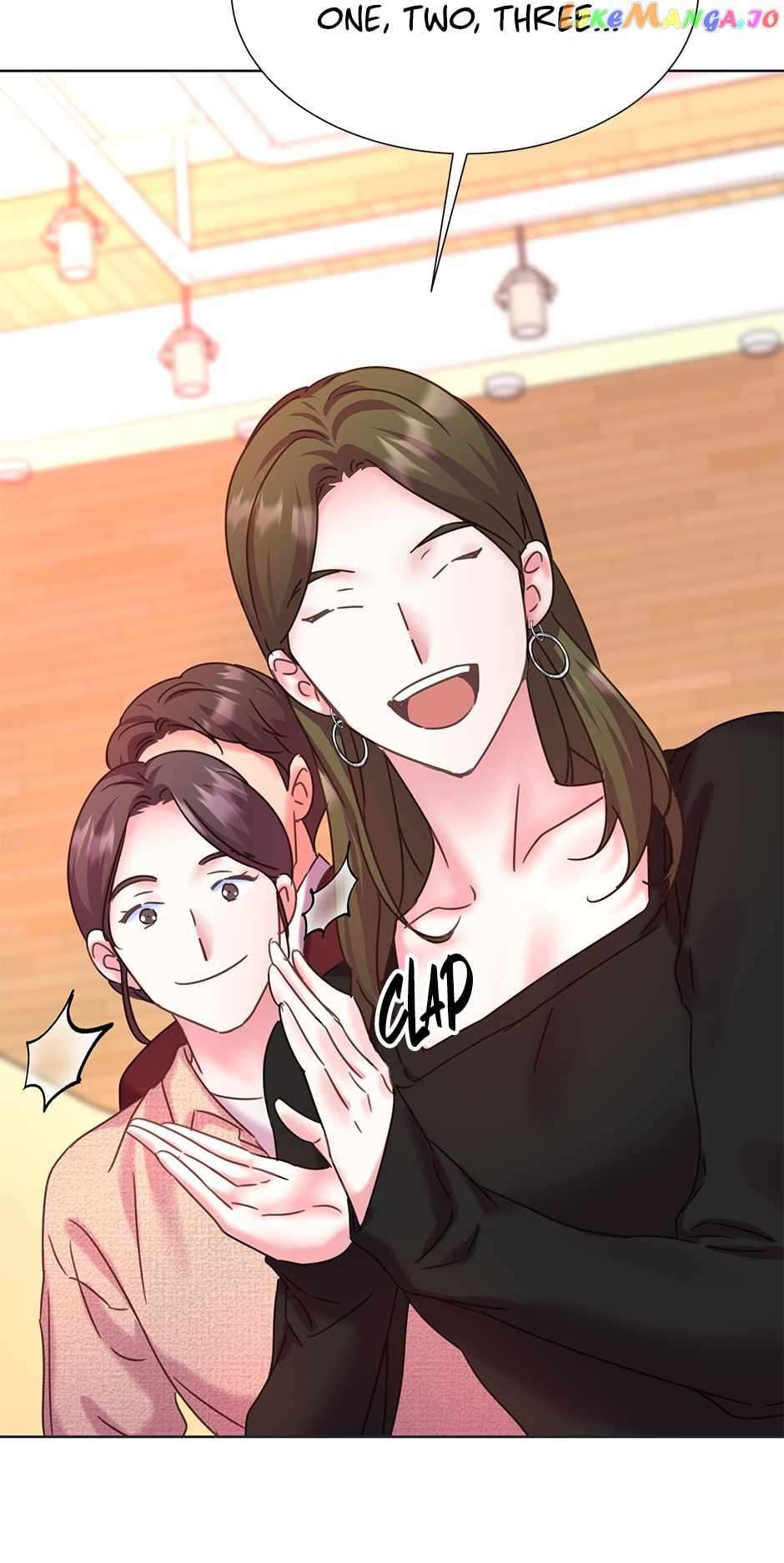 Once Again Idol chapter 110 page 28