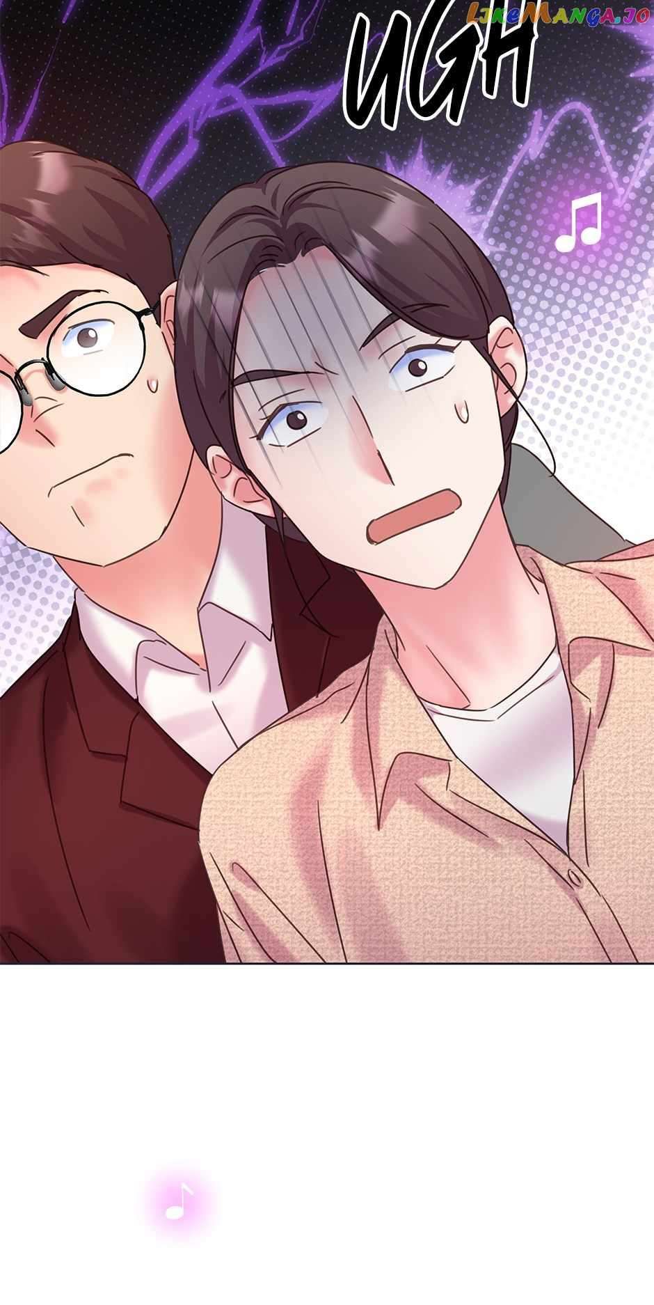 Once Again Idol chapter 110 page 30