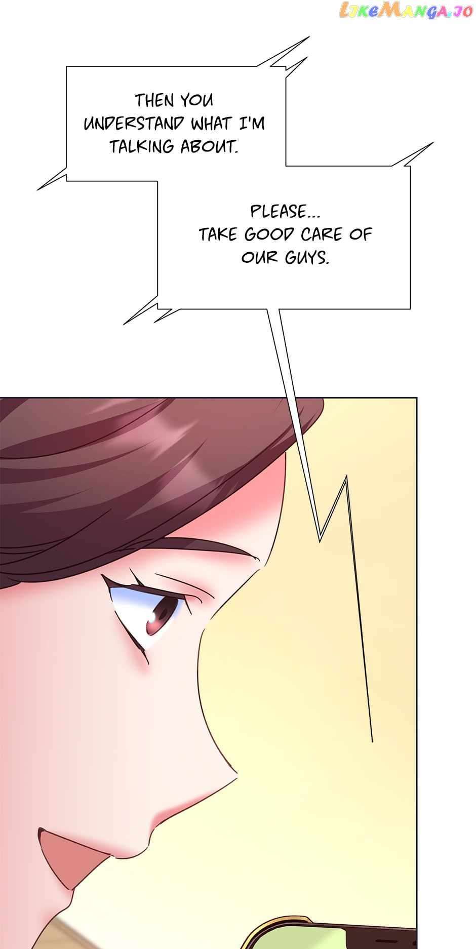 Once Again Idol chapter 110 page 41