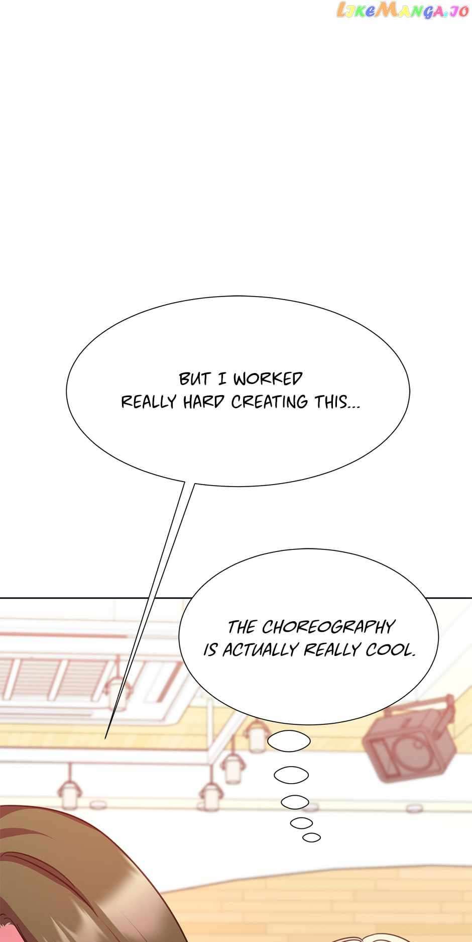 Once Again Idol chapter 110 page 45