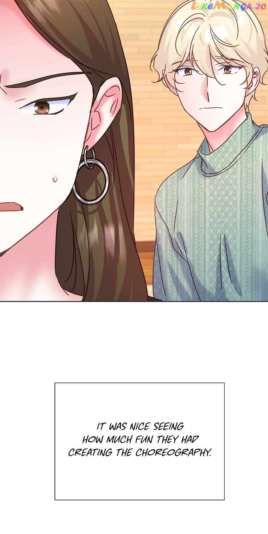 Once Again Idol chapter 110 page 46