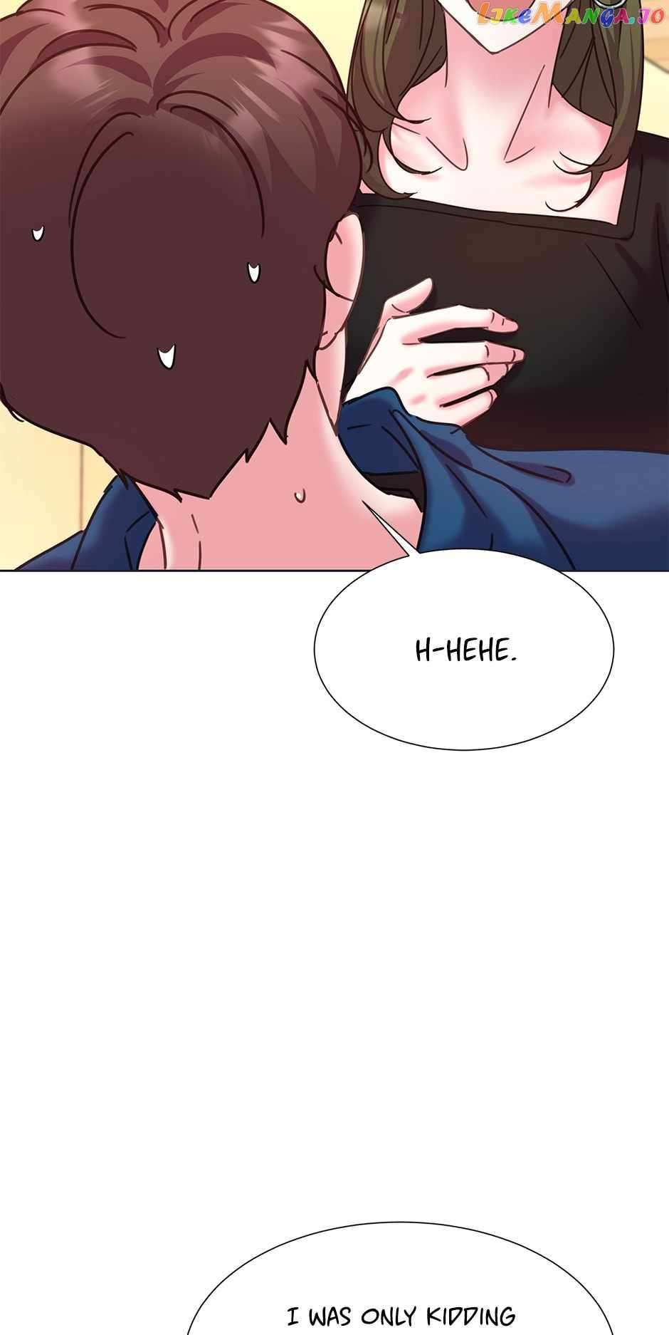 Once Again Idol chapter 110 page 5