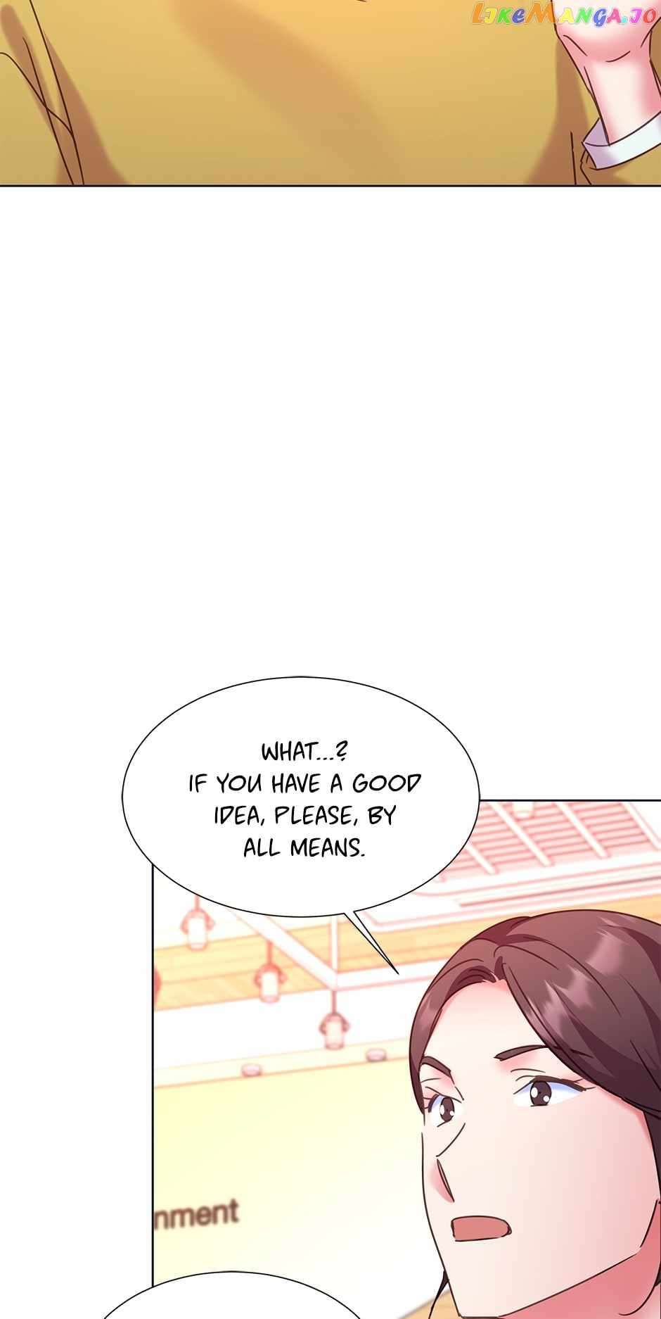 Once Again Idol chapter 110 page 54